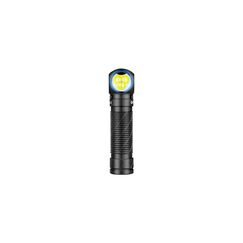 Olight Stirnlampe Perun 3 3000lm, 160m, black