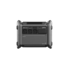 Ninebot by Segway Segway Cube 1000 trag. Powerstation 1000 Wh Lithium Ionen Akku