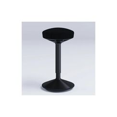 Actiforce Activity 2.0Sitz-/Stehtischhocker höhenverstellbar 610 - 870 mm