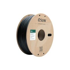 eSUN ABS+ Filament Black 1.75mm ABS+ 1kg