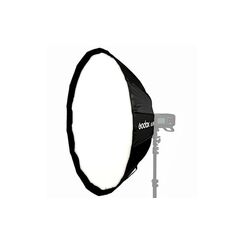 Godox AD-S65W Softbox Parabolic 65cm Softbox 65cm Weiss