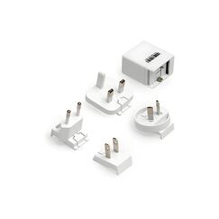 Synology Adapter 5W passend zu div. Synology Geräte