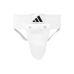 adidas Cup Supporters GR XL Farbe:white Grösse:XL