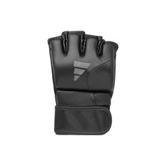 Adidas Speed Tilt 150 Grappling Glove L black/grey