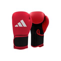 Adidas Hybrid 25 red 12 oz red