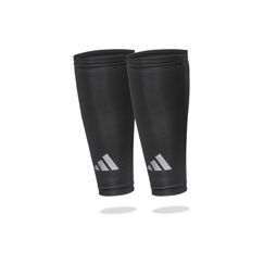 Adidas Aeroready Compression Calf Sleeves GR S/M Black Grösse: S/M