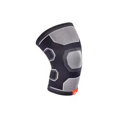 Adidas Knee Support Farbe: Black, adidas ConstaGrösse: M