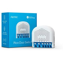 Aeotec Pico Duo Schalter Zigbee