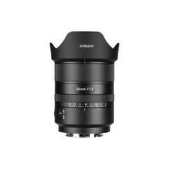 7Artisans AF24F18B-E AF24mm F1.8 Sony E Mount