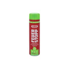 ABUS Feuerlöschspray flurofrei AFS625 Brandklasse A, F 700ml, 970g, Sprühweite 3m