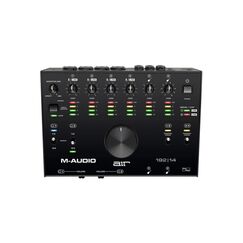 M-Audio AIR 192|14 USB Audio Interface