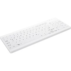 Active Key desinfizierbare Tastatur IP68
