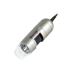 Dino-Lite AM3111, Hand-Mikroskop, USB 2.0 640x480 Pixel, 8 LEDs