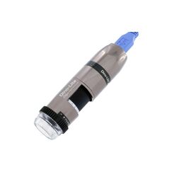 Dino-Lite Edge digi microscope AM73915MZT 5MP, 400-470x EDOF, Alu, AMR, DPQ, Eflc