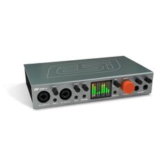 ESI Amber i4 USB-C Audiointerface, 4 in/4 out