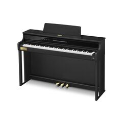CASIO AP-750 CELVIANO Digital Piano, schwarz