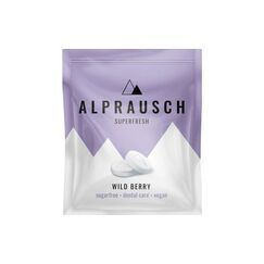 Pastillen Extra-Frisch Wild Berry 22 g