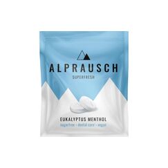 Pastillen Extra-Frisch Eucalyptus-Menthol 22 g