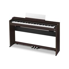 CASIO  AP-S200BN CELVIANO Digital Piano, braun, Rosewood