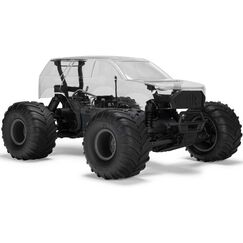 Arrma Gorgon Mega 550 4X2 KIT unlackiert