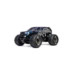 Arrma Gorgon 223S Blau RTR