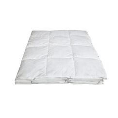 Albis Arven 700 Daunenduvet 240x210 240x210 cm, 4-Saison Duvet