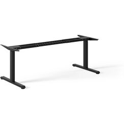 Actiforce Steelforce Eco 1050, schwarz Höhe 61.5-122.5cm, Breite 115-175cm, Memory