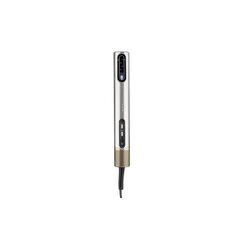 Babyliss Warmluftbürste Air Wand Limited Edition Silver/Gold