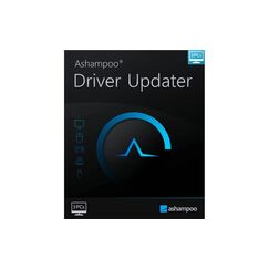 Ashampoo Driver Updater ESD, Vollversion, 3 PC