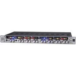 Audient Limited Audient ASP880 8 Kanal Mikrofonvorverstärker
