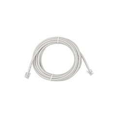 Victron Energy RJ12 6P6C UTP Kabel 15 m