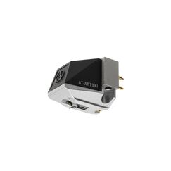 Audio-Technica ART9XI MC Special Line Contact Bor-Nadelträger