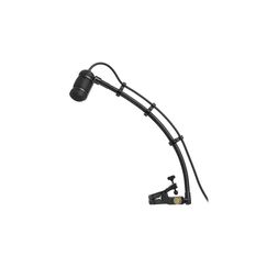 Audio-Technica ATM350UL Kondensator, Nierencharakteristik