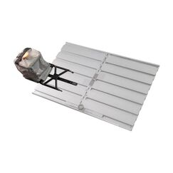 Tether Tools Cup Holder Ausziehbarer, Aluminiumlegierung