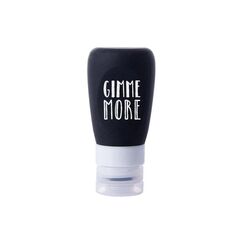 petlando Futtertube Gimme More, Schwarz, 85 ml
