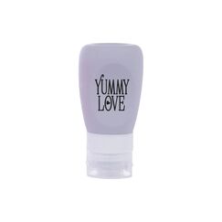 petlando Futtertube Yummy Love, Grau, 85 ml