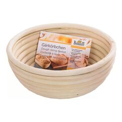 RBV Birkmann Gärkörbchen Laib und Seele 20 cm, Beige