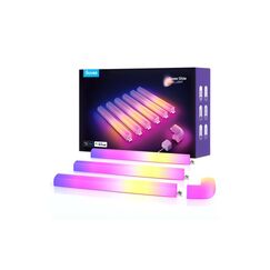 Govee Wandleuchte Glide 6+1 WiFi, RGBIC, 12V/3A