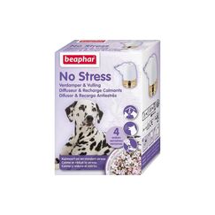 Beaphar No Stress Calming Diffusor Hunde Starterpaket
