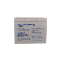 Victron Energy AGM Super Cycle12V/60Ah M6 224x135x178mm