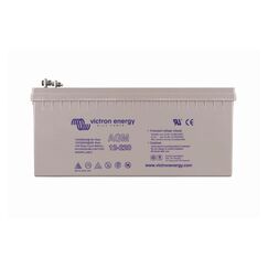 Victron Energy AGM Deep Cycle  12V/240Ah 522x238x240mm
