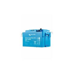 Victron Energy SuperPack 12,8V/100Ah NG 273x173x173mm