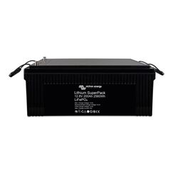 Victron Energy Li-SuperPack 12,8V 200Ah 520x269x208mm
