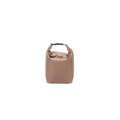 5 Lt Waterproof bag ALMOND BROWN