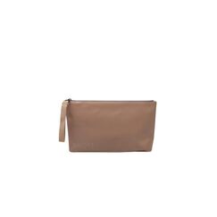 3Lt Pochette - Water resistant ALMOND BROWN