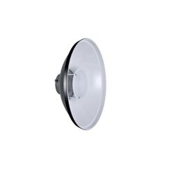 Godox BDR-W550 Beauty Dish 55cm Weiss
