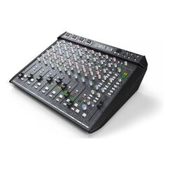 Solid State Logic BiG SiX 12 Kanal Studio Mixer