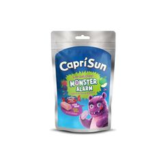 Capri Sun Soft Chews Monster Alarm 147 g