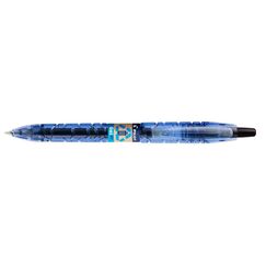 Pilot Gelroller Begreen B2P Gel schwarz