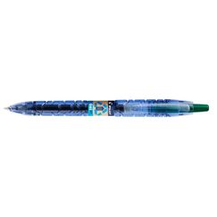 Pilot Gelroller Begreen B2P Gel grün